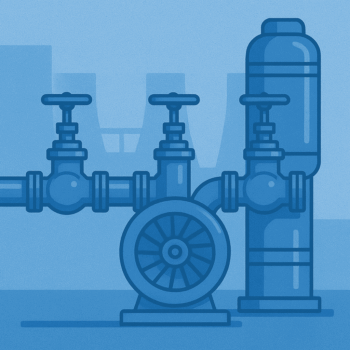 Instrumentation and Control