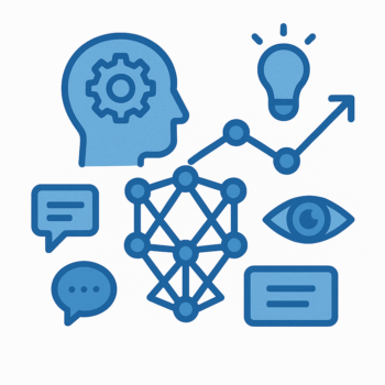 Inteligencia Artificial y Conexiones Visuales